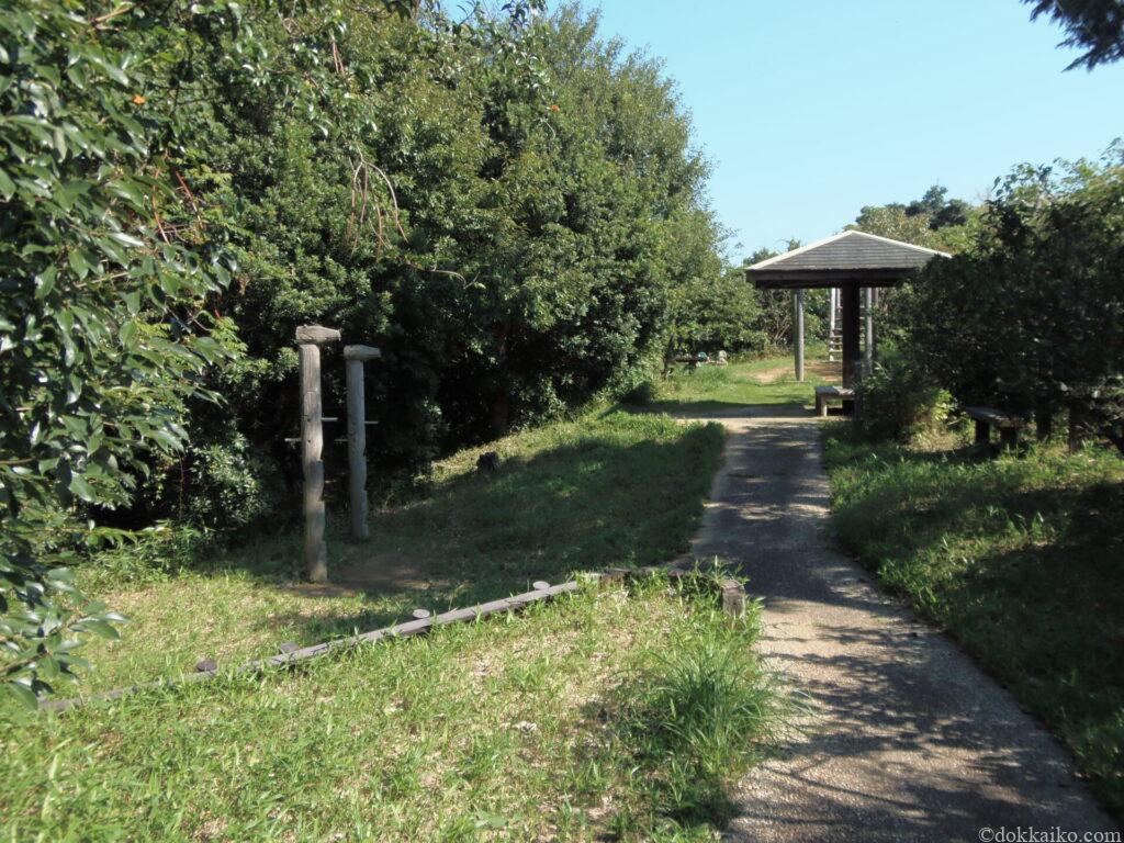 豊田原新田公園