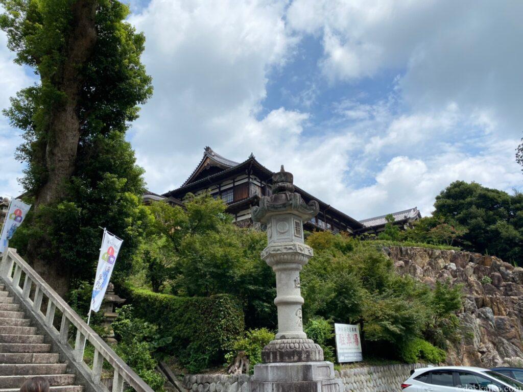 可睡斎・風鈴まつり