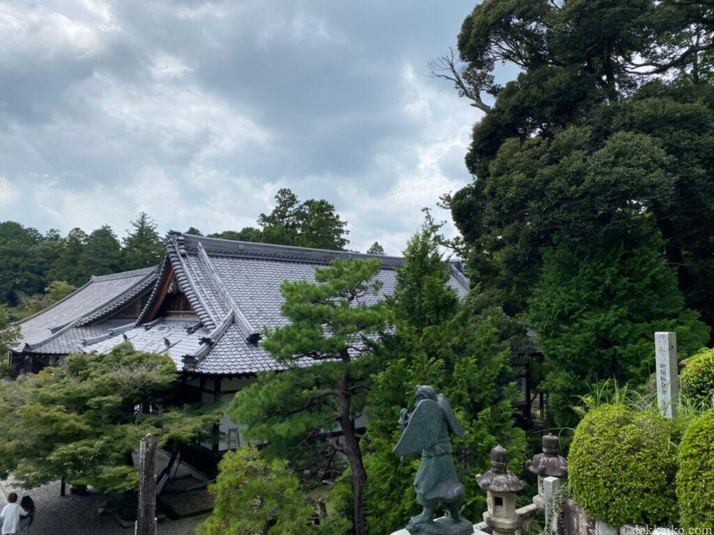 可睡斎・風鈴まつり