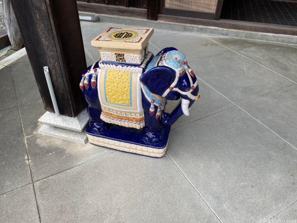 可睡斎・風鈴まつり