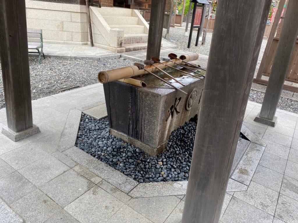 可睡斎・風鈴まつり