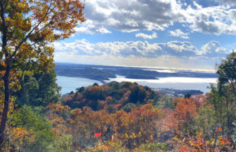奥浜名湖展望公園
