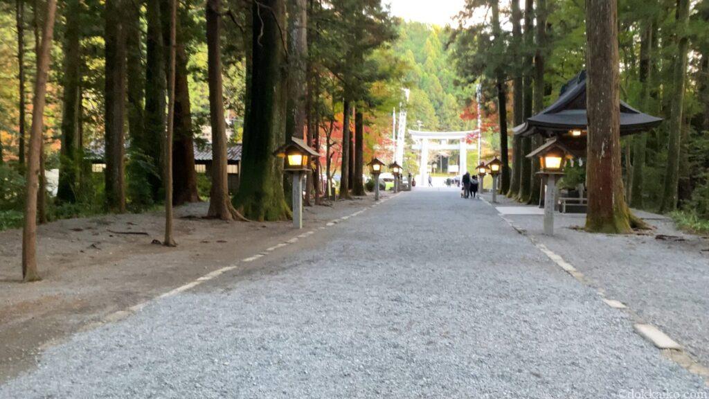 小國神社