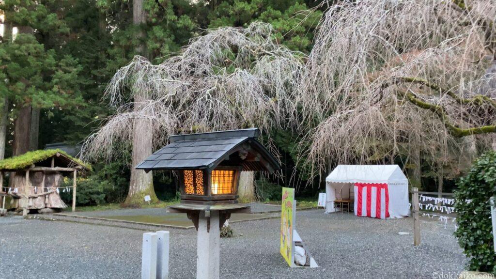 小國神社