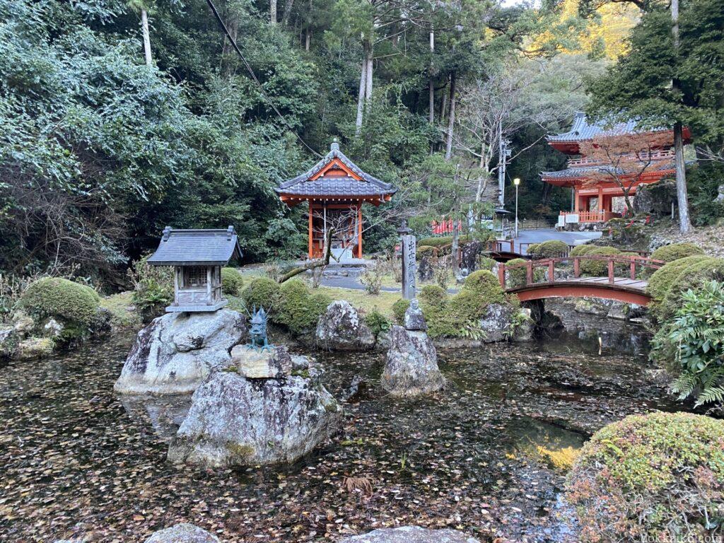方広寺・奥山半僧坊