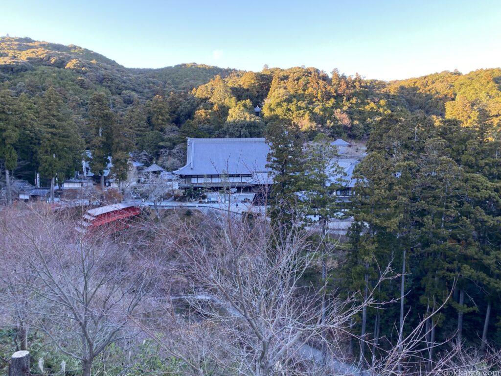 方広寺・奥山半僧坊