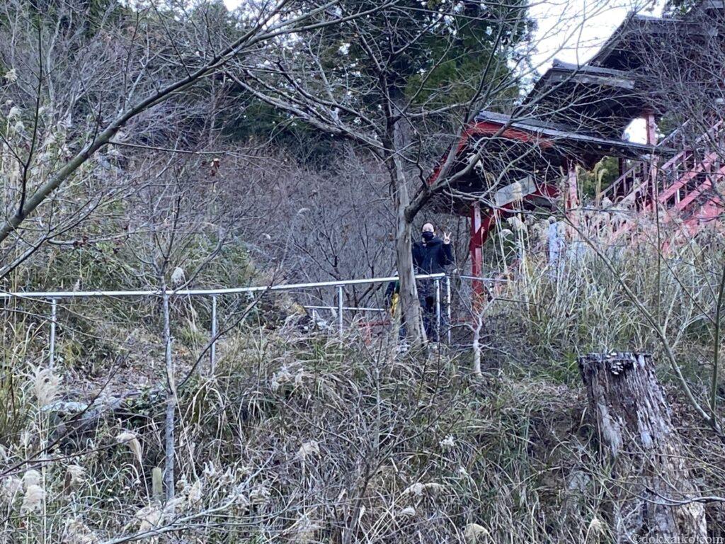 方広寺・奥山半僧坊
