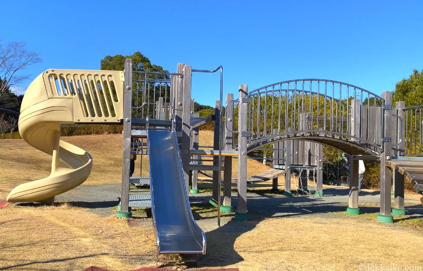 相良油田の里公園