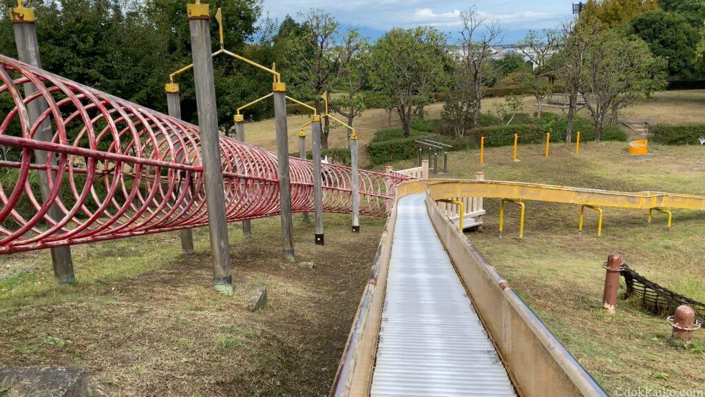 清水日本平運動公園