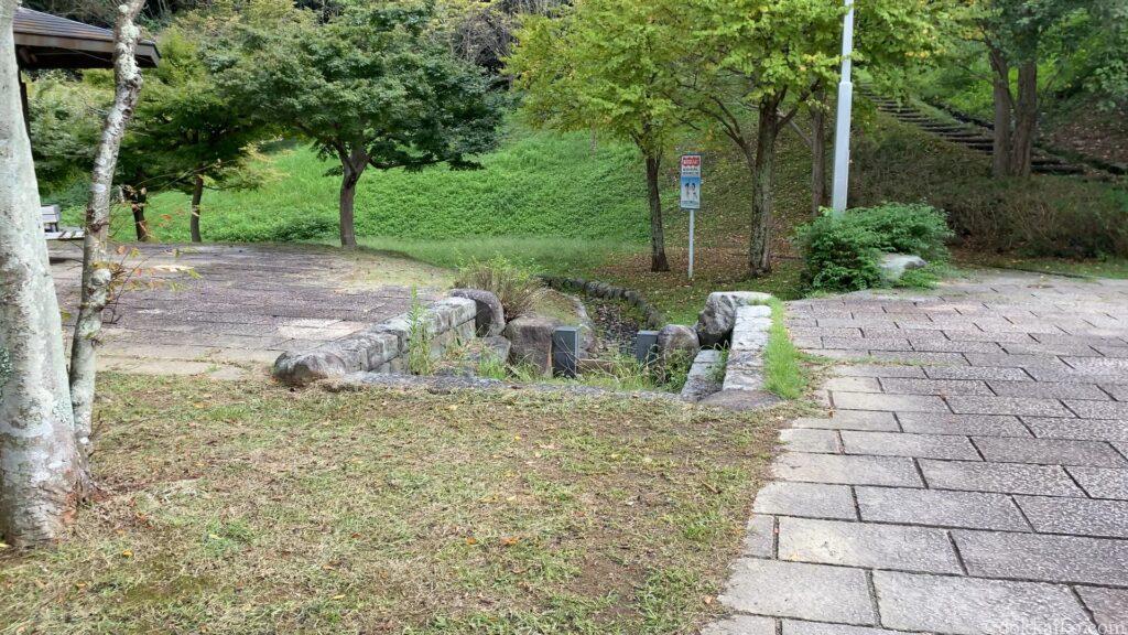 清水日本平運動公園