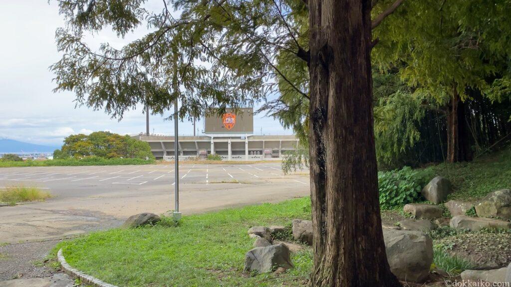 清水日本平運動公園
