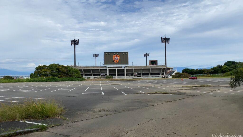 清水日本平運動公園