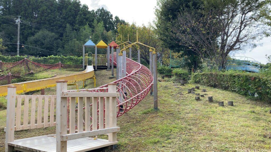 清水日本平運動公園