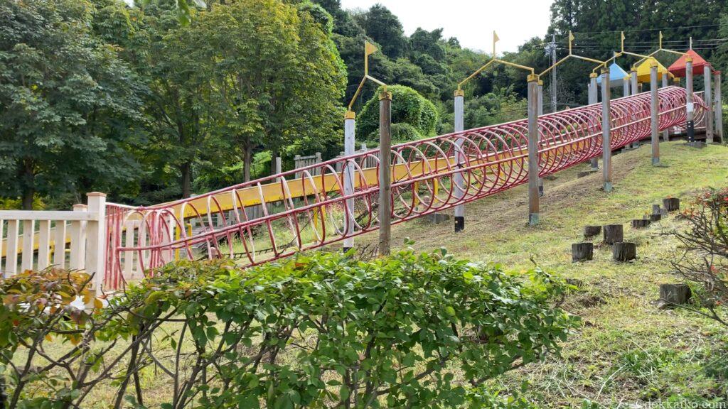 清水日本平運動公園