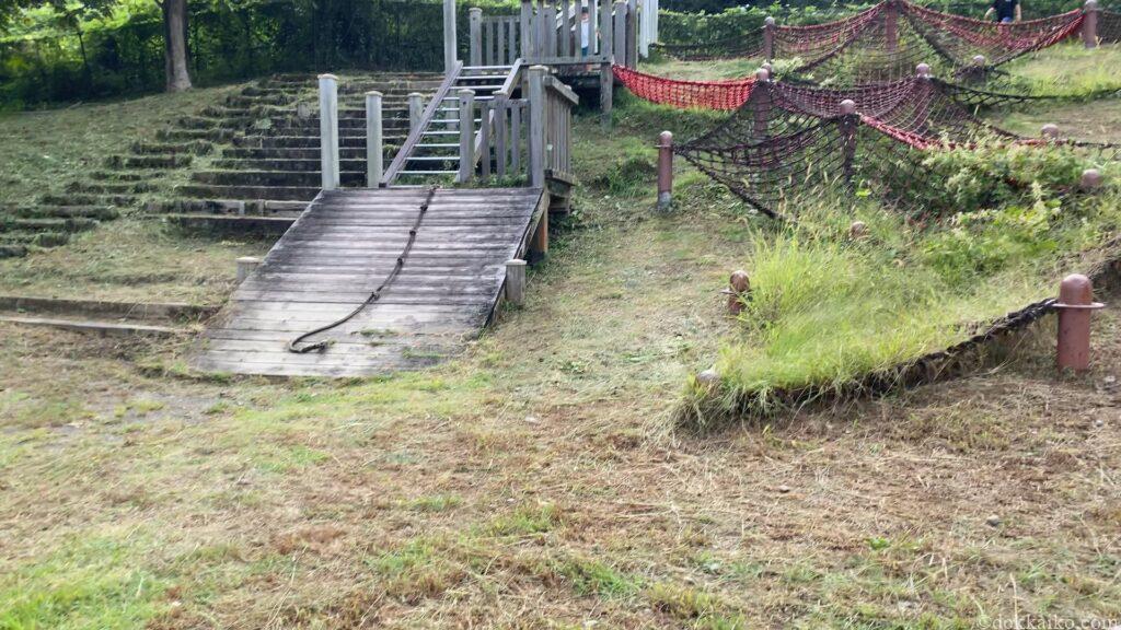 清水日本平運動公園
