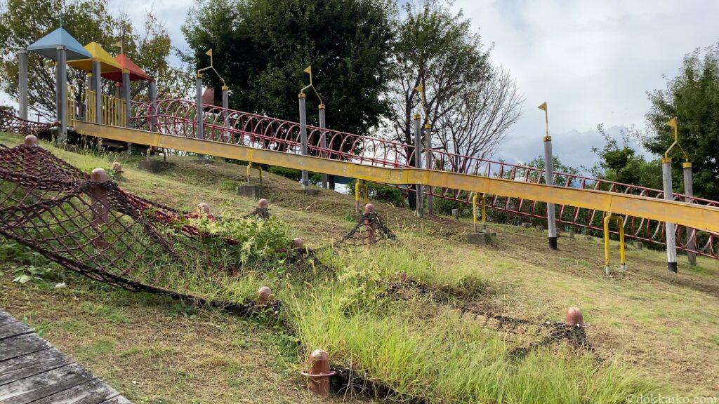 清水日本平運動公園