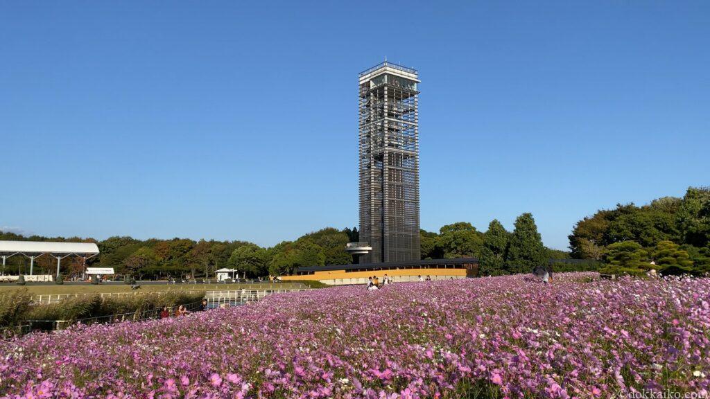 浜名湖ガーデンパーク