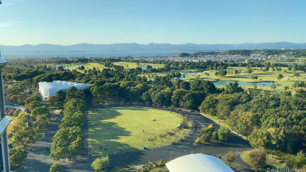 浜名湖ガーデンパーク