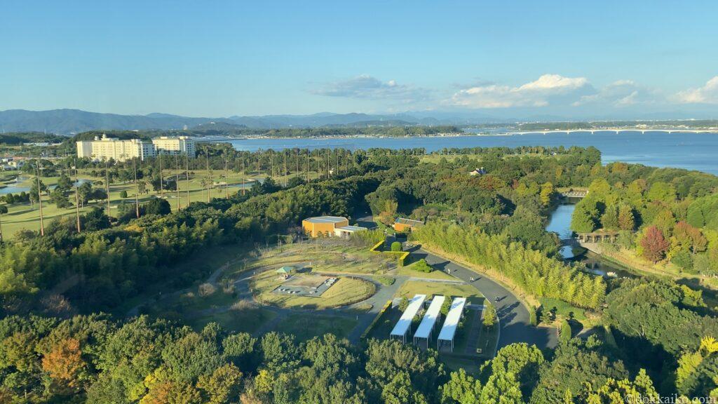 浜名湖ガーデンパーク