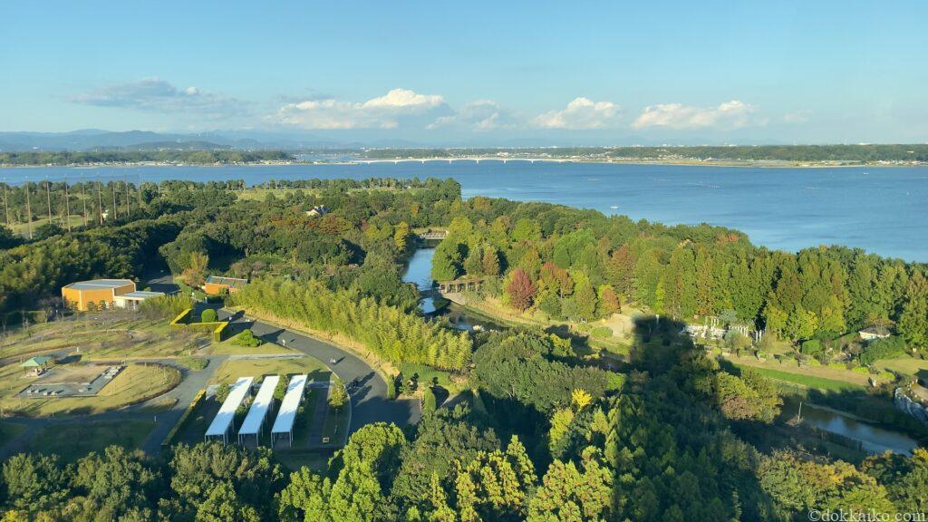 浜名湖ガーデンパーク