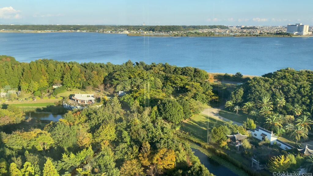 浜名湖ガーデンパーク