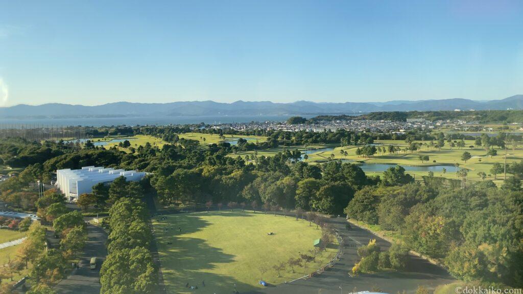 浜名湖ガーデンパーク
