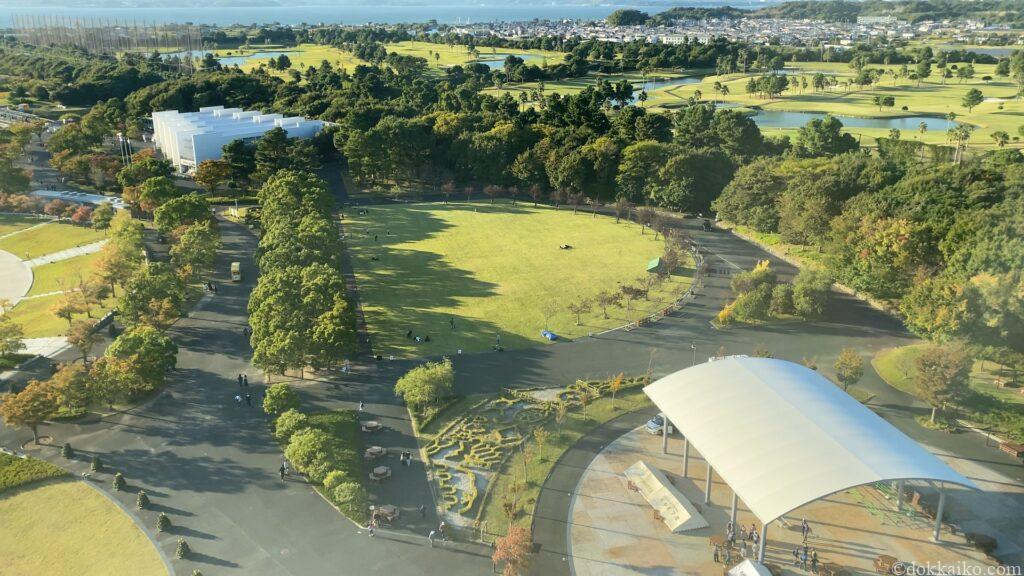 浜名湖ガーデンパーク