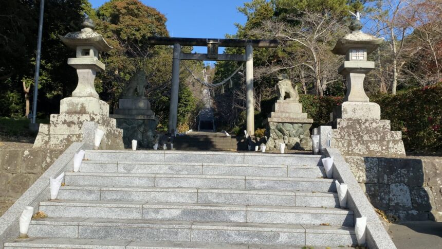 高松神社