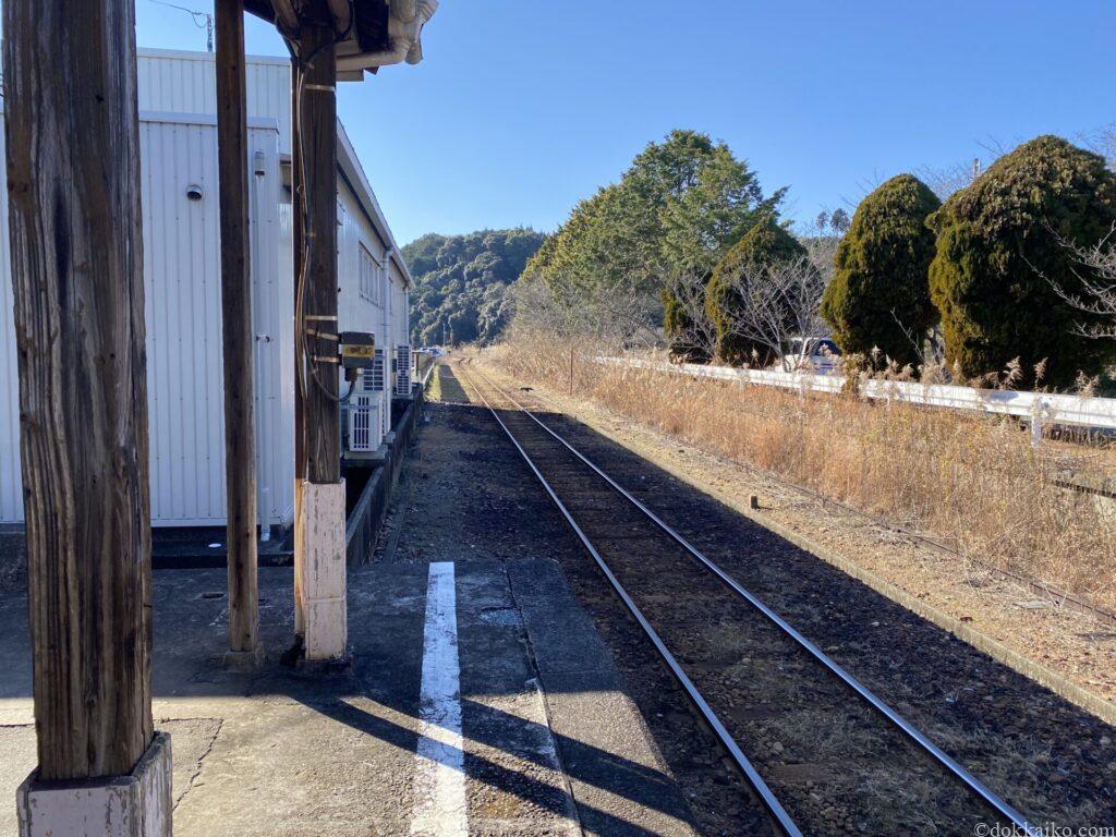 都田駅